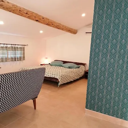 Le Clos Du Patre