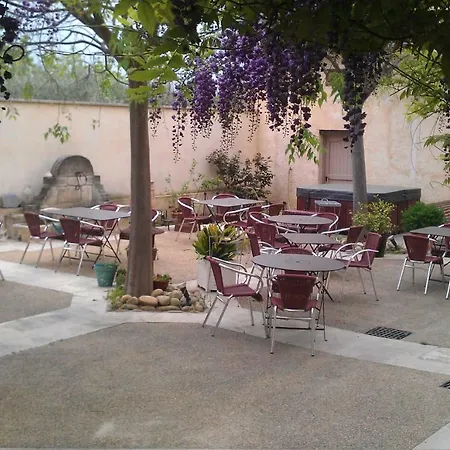 Le Clos Du Patre Caromb