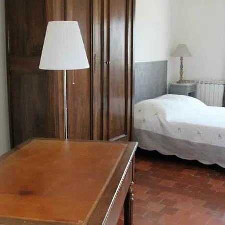 Le Clos Du Patre *