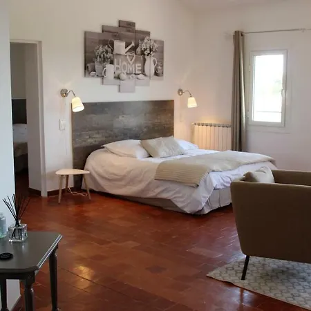 Le Clos Du Patre * Caromb