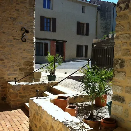 Gasthuis Le Clos Du Patre