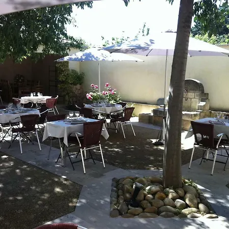 Le Clos Du Patre