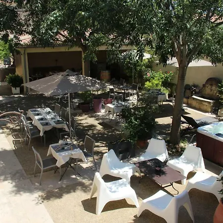 Le Clos Du Patre *